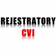 Rejestratory CVI