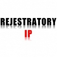 Rejestratory IP
