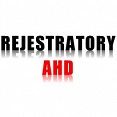 Rejestratory AHD
